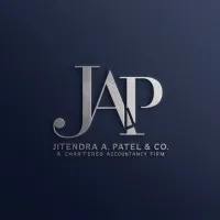 JITENDRA A. PATEL & CO.