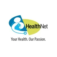 HealthNet HealthNet