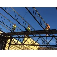 Resolute Performance Contracting