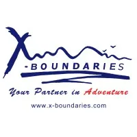 X-Boundaries Pte Ltd