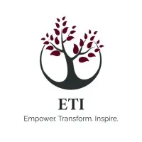 ETI Services (Empower | Transform | Inspire) ETI Services (Empower | Transform | Inspire)