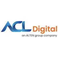 VOLANSYS (An ACL Digital Company)