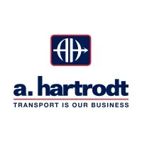 a. hartrodt Indonesia
