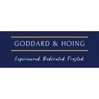 GODDARD & HOING LAW