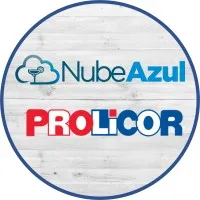 Distribuidora Nube Azul