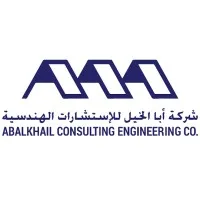 Abalkhail Consulting Engineering Co. Abalkhail Consulting Engineering Co.