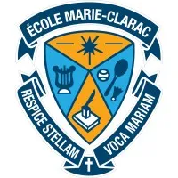 École Marie-Clarac