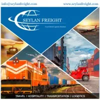 Seylan Freight