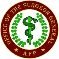 Office of The Surgeon-General, GHQ-AFP Office of The Surgeon-General, GHQ-AFP