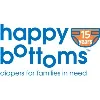 HappyBottoms, Kansas City's Diaper Bank HappyBottoms, Kansas City's Diaper Bank