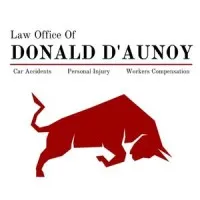 Law Office of Donald D'Aunoy Jr., LLC