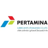 Pertamina Lubricants (Thailand) Co.,Ltd. Pertamina Lubricants (Thailand) Co.,Ltd.