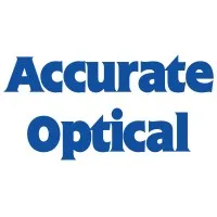 Accurate Optical Company, Inc.