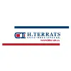 H. TERRATS CONSTRUCCIONES H. TERRATS CONSTRUCCIONES