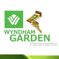 Wyndham Garden Paramaribo