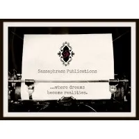 Sassaphrass Publications