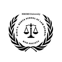 Kirit P. Mehta School of Law's Model UN Society