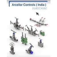 Arcellor Controls India
