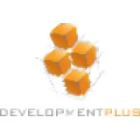 DEVELOPMENT PLUS FOR HUMAN RESOURCES SOLUTIONS DEVELOPMENT PLUS FOR HUMAN RESOURCES SOLUTIONS