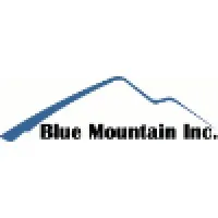 Blue Mountain Incorporated