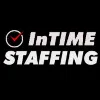 InTIME STAFFING LLC