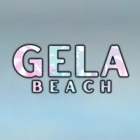 Gela Beach