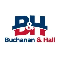 Buchanan & Hall
