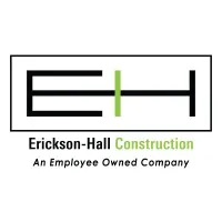 Erickson-Hall Construction Co.