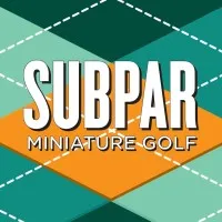 Subpar Miniature Golf