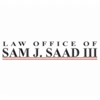 Law Office of Sam J. Saad III