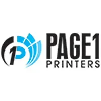 Page 1 Printers, Inc. Cherry Road Publishing
