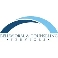 Behavioral & Counseling Services Behavioral & Counseling Services