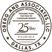 Oberg and Associates, LLC