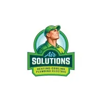Air Solutions Heating, Cooling & Plumbing Inc. Air Solutions Heating, Cooling & Plumbing Inc.