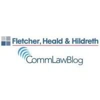 Fletcher, Heald & Hildreth, PLC Fletcher, Heald & Hildreth, PLC