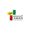 The Aman Foundation The Aman Foundation