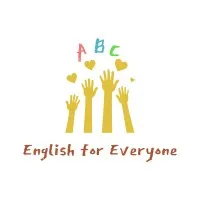 English For Everyone