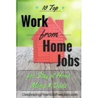 Stay At Home Jobs