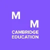 Cambridge Education Cambridge Education