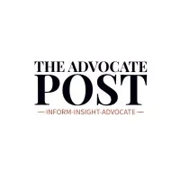 The Advocate Post The Advocate Post