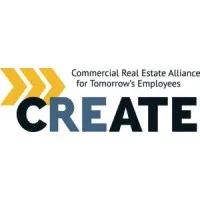 Commercial Real Estate Alliance for Tomorrow's Employees (CREATE)