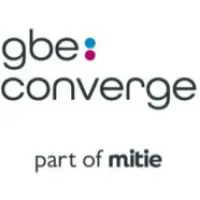 GBE Converge | Part of Mitie