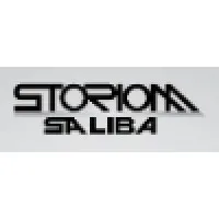 Storiom Saliba
