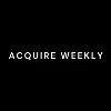 Acquire Weekly Acquire Weekly