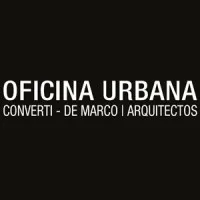 OFICINA URBANA / CONVERTI + DE MARCO  ARQUITECTOS