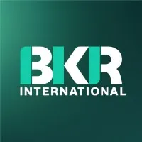 BKR International