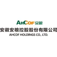 AHCOF HOLDINGS CO., LTD. AHCOF HOLDINGS CO., LTD.