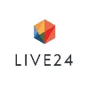 LIVE24 Communications LIVE24 Communications
