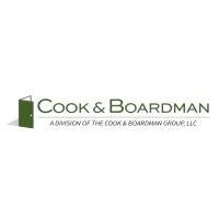 Cook & Boardman