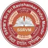 SSRVM Borivali